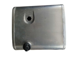 TANQUE COMBUSTÍVEL ALUMÍNIO BEPO IVECO STRALIS 200 L (ID:3967)