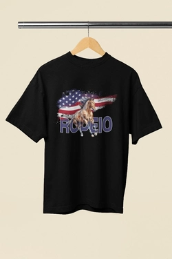 Camiseta Rodeio Spirit