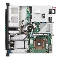 Servidor Hpe Dl20 Gen11 Intel Xeon E-2434 16gb 2lff - P65394-b21