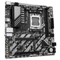 Placa Mãe Gigabyte B840M D2H, Rev. 1.0, Chipset B840, AMD AM5, MATX, DDR5
