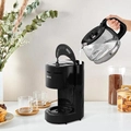 Cafeteira Elétrica Arno Classic Preta 127v
