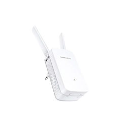 Repetidor Expansor de Sinal Mercusys 300 Mbps MW300RE Wireless