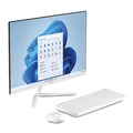 Desktop Multilaser Ub830 All In One Intel Celeron 4gb 120gb Ssd 23,8 Windows 11