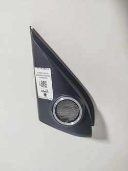 ACABAMENTO INTERNO RETROVISOR PAJERO DAKAR LE (ID:5337)