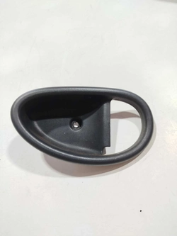 Acabamento interno puxador LE Fiat Palio 2007 (ID:397)