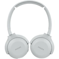 Fone de Ouvido Philips Wireless Dobravel Branco - TAUH202WT/00