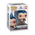 Pop! Overwatch 2 - Junker Queen #934