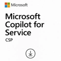 Microsoft Copilot For Service 1 Ano Csp - Cfq7ttc0nsx1-001