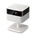 Projetor Smart Epson Lifestudio Flex Ef-71 Portátil Branco Pérola Full Hd - V11hb79021