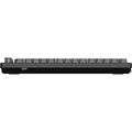 Teclado Gamer Mecânico Fortrek Shift Hotswap Preto