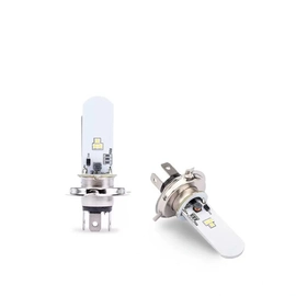 Lampada Led Tarponn Motocycle Smd H4 9v - Tp-7101