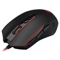 Mouse Gamer Redragon Inquisitor 2 RGB, 6 Botões, 7200 DPI - M716A 