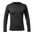 T-shirt Thermosense Masculino - Preto (Curtlo)