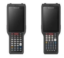 Coletor De Dados Honeywell Ck62 Flex 4gb/64gb Android - Ck62-x00-3es1acg