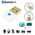 Adaptador Bluetooth F3 USB 2.0/3.0 - JC-BLU01