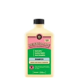 Densidade Lola - Shampoo 250ml