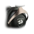 Headset Redragon Icon Preto - H520