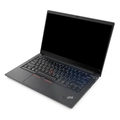 Notebook Lenovo E14 AMD Ryzen 5 16GB RAM 256GB SSD Windows 11 Pro - 20YD0016BO