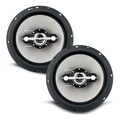 Kit Alto Falante Leson Ls60 70w 4 Oh