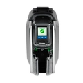 Impressora Zebra De Cartão 300DPI USB/ETH - ZC31-000C000BR00