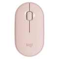 Mouse Logitech Pebble M350 Wireless Rose