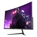 Monitor 23,8 Gamer Pcyes Curvo O-Creed O30 Full HD 165HZ 1MS HDMI DP USB Freesync - PMG240FD165C