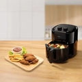 Fritadeira Eletrica Air Fryer Elgin Start Fry 3,5l - 220v