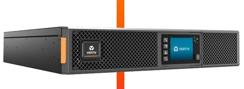 Nobreak Vertiv Gxt5 1kva 230v - Gxt51500irt2uxlb