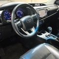 TOYOTA HILUX CD SRV 2.8 4X4 2017