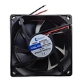 Ventilador Mini Cooler Nwt 80x80x25mm 12vdc 0.18a