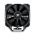 Air Cooler Cougar Forza 50 Essential, 120 mm, Intel/AMD - 3MFZE50.0001