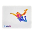 Mouse Pad Evus Mp-500w Free Fall