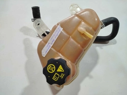 Reservatório água radiador GM Onix/ prisma 2016 (ID:162)