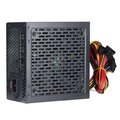 Fonte Gamer Dash 500w Preto - Vfg500wp