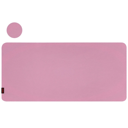 Mouse Pad Desk Mat Exclusive Rosa 800x400 Pcyes - Pmpexp