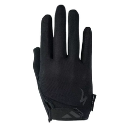 Luva Specialized Body Geometry Sport Gel Longa