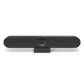Rally Bar Logitech Huddle Grafite - 960-001500
