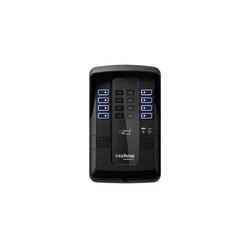 CENTRAL COLETIVA - COLLECTIVE 8 - INTELBRAS