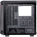 Gabinete Gamer XPG BattleCruiser Preto - R-BKCWW-XPG
