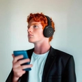 Headphone Bluetooth Fortrek Sem Fio Hbt1