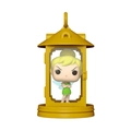 Pop! Deluxe: Peter Pan - Tinker Bell Dentro Da Lanterna - 19 Cm #1331