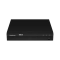 DVR Multi HD MHDX 1308 com HD 4TB - Intelbras - 4581095