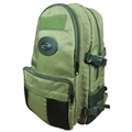 Mochila Ação e Aventura - Verde (Fox Boy)