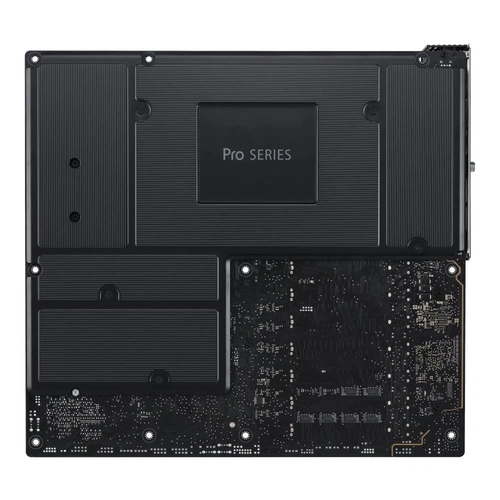 Placa Mãe Asus PRO WS WRX90E-SAGE SE, AMD STR5, EEB, DDR5
