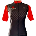 Camisa Mauro Ribeiro Agile Pagliarini Bikes