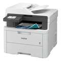 Multifuncional Brother Color (a4) Dup Wrl Dcpl3560cdw