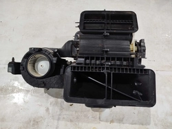 Caixa evaporadora Jeep Renegade 1.8 Flex 2017 á 2021 (ID:3209)