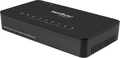 Switch 8 Portas Fast 10/100 C/ Vlan Fixa Sf 800 Vlan 4760030