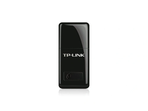 Mini Adaptador USB Wireless N 300Mbps - TL-WN823N