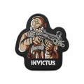 Patch  In Position (Invictus)